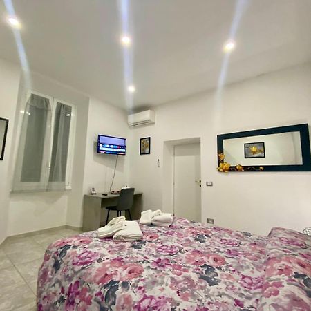 Petit Bijou Apartment Civitavecchia Exterior photo