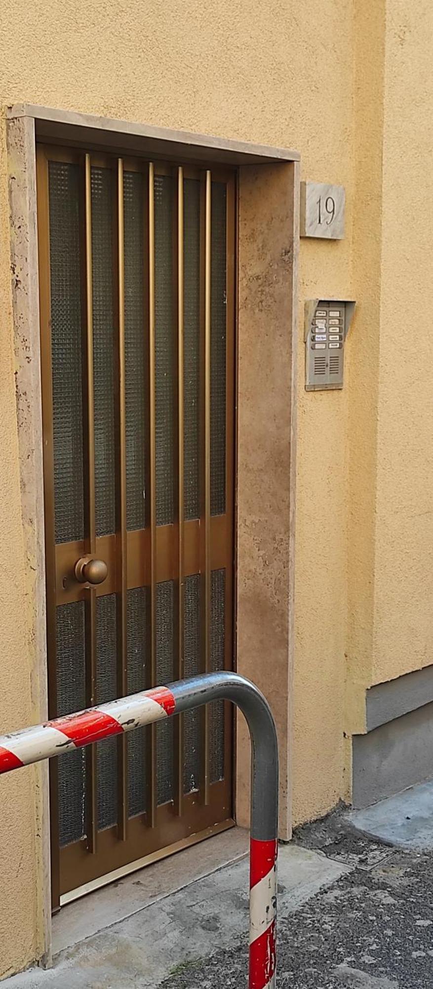 Petit Bijou Apartment Civitavecchia Exterior photo