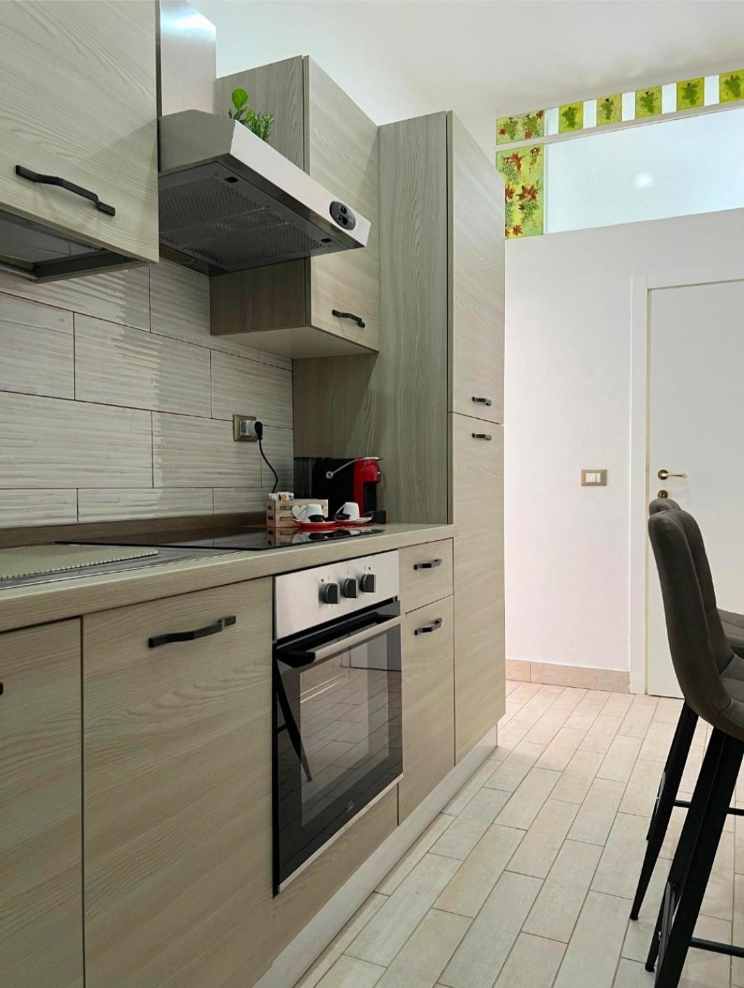 Petit Bijou Apartment Civitavecchia Exterior photo