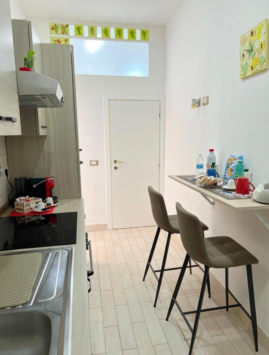 Petit Bijou Apartment Civitavecchia Exterior photo