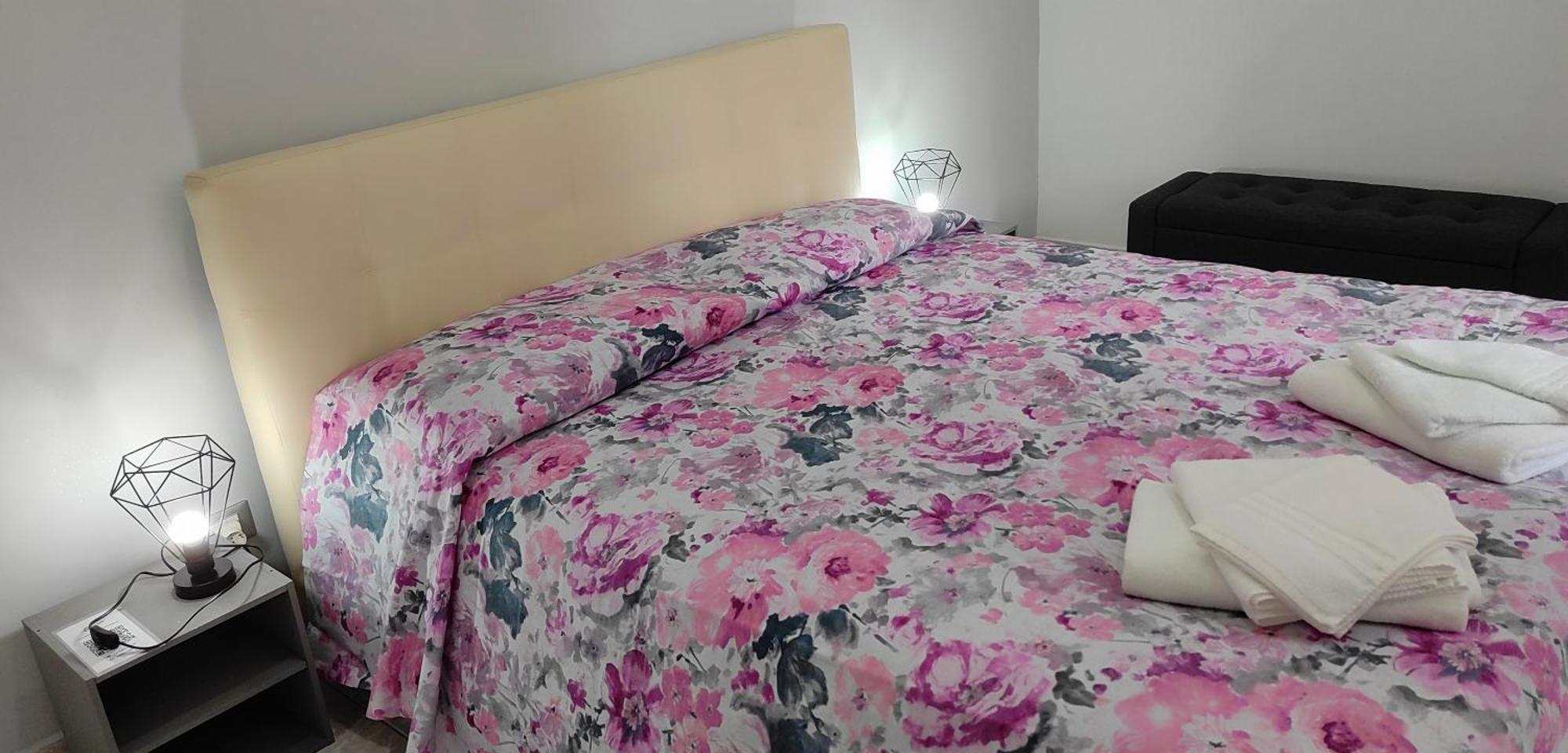 Petit Bijou Apartment Civitavecchia Exterior photo