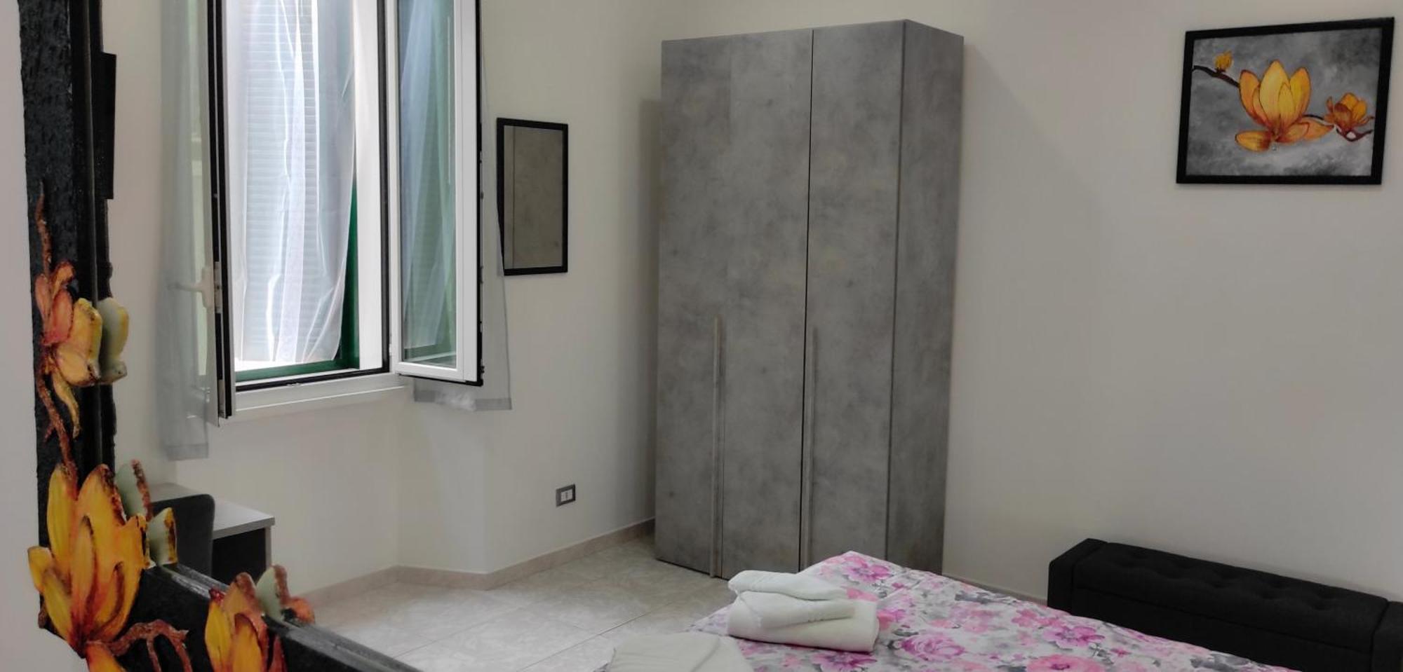 Petit Bijou Apartment Civitavecchia Exterior photo