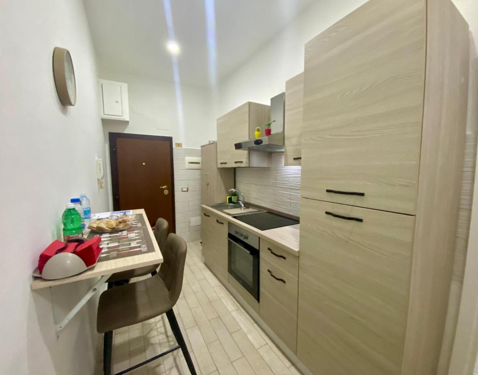 Petit Bijou Apartment Civitavecchia Exterior photo